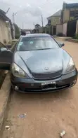 Lexus ES 2006 Gray - 3