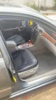Lexus ES 2006 Gray - 4