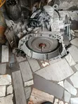 Cikakken Changan Uni-T Automatic Transmission - 1