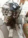 Cikakken Changan Uni-T Automatic Transmission - 5