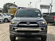 2016 Toyota 4Runner Silver - 3