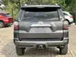 2016 Toyota 4Runner Silver - 4