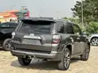 2016 Toyota 4Runner Silver - 5