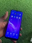 Itel P36 16GB Blue - 1