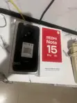 Xiaomi Redmi Note 15 Pro 512GB Jaja - 1