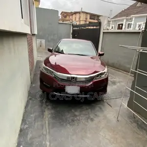 Honda Accord 2014 Ja
