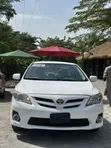 Toyota Corolla 2011 Fari - 1