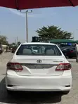 Toyota Corolla 2011 Fari - 3
