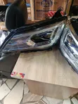 Sabon Head Lamp na MG5 - 1