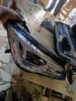 Sabon Head Lamp na MG5 - 4