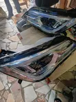 Sabon Head Lamp na MG5 - 5