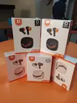 S1 Wireless Earbuds with ANC/ENC - 1