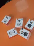 S1 Wireless Earbuds with ANC/ENC - 2