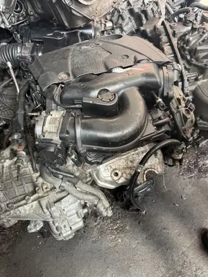 Complete Engine for Nissan Altima 2007