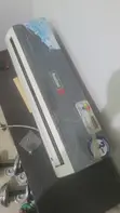 Scanfrost 1.5hp Split System AC - Mai Tsarki Sosai - 3