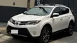 Toyota RAV4 2015 Fari - 1