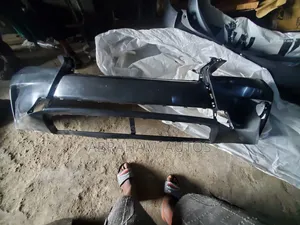 Lexus RX 350 2013 Front Bumper (Brand New)