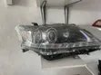 Lexus RX 350 2013 Gaban Bumper (Sabon Abu) - 2