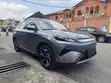 Sabon BYD Yuan Plus 2025 Grey - 2