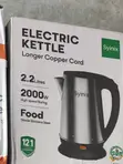 Syinix Electric Kettle 2.2L - 1