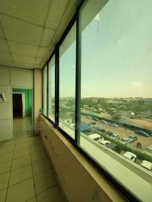 150 sqm Office Space for Rent in Mabushi District, Abuja