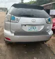 Lexus RX 2005 Brown - 3
