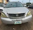 Lexus RX 2005 Brown - 4