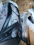 Changan UN-T Front Bumper - Brand New - 3