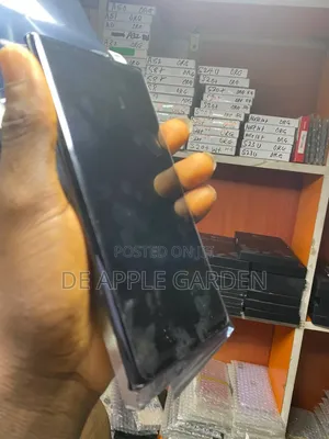 Original Samsung Note 20 Ultra AMOLED Display Screen
