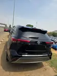 Toyota Highlander Platinum 2021 Black - 2