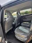 Toyota Highlander Platinum 2021 Black - 3