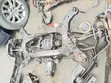 Ford Edge Complete Rear Brake Assembly (2008-2010) - 1