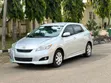 Toyota Matrix 2009 Silver - 1