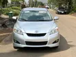 Toyota Matrix 2009 Silver - 2