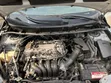 Toyota Matrix 2009 Silver - 4