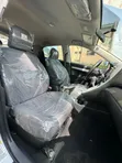 Toyota Matrix 2009 Silver - 5