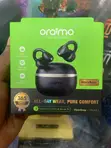 Original Oraimo OpenSnap Open-Ear Earbuds - 2