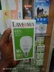 Lampara 10W Mai Ajiye Wuta Ta LED - 3