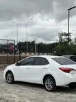 Toyota Corolla 2015 Fari - 2
