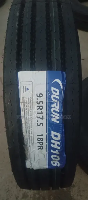 Durun 9.5R17.5 18PR Tires