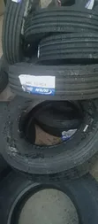 Durun 9.5R17.5 18PR Tires - 3