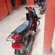 Lifan 110cc Scooter 2024 Blue - 3