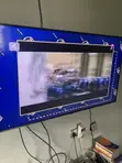 LG 55-inch Smart LED TV - 4