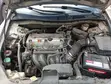 Honda Accord 2008 Silver - 1