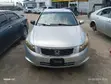 Honda Accord 2008 Silver - 3