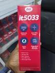 Sabo Itel IT5023 Baki - 2