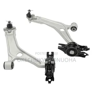 Brand New Lower Control Arm for Honda Accord 2018