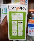 Lampara 15W Mai Ajiye Wuta Ta LED - 1