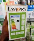 Lampara 18W Mai Ajiye Wuta Ta LED - 2