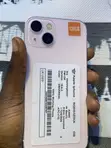 Apple iPhone 13 128GB Pink - 1